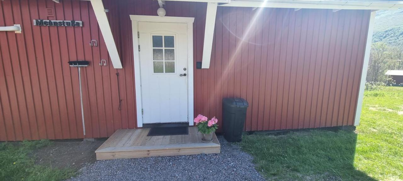 Micke O Ritas Stuga Bjorkliden  Exterior photo